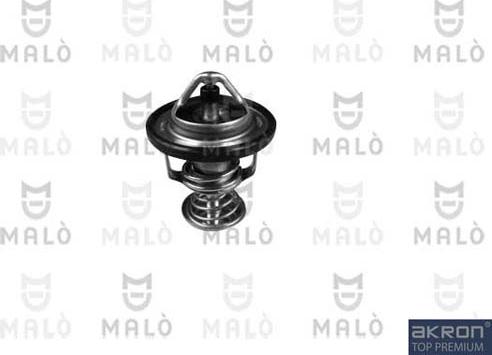 AKRON-MALÒ TER090 - Термостат, охолоджуюча рідина autocars.com.ua