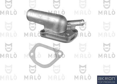 AKRON-MALÒ TER100 - Термостат, охолоджуюча рідина autocars.com.ua