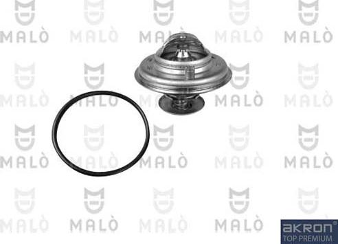 AKRON-MALÒ TER101 - Термостат, охолоджуюча рідина autocars.com.ua