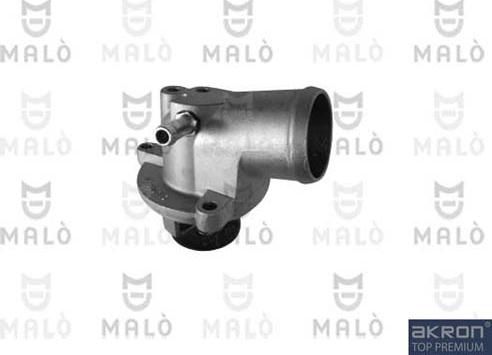 AKRON-MALÒ TER102 - Термостат, охолоджуюча рідина autocars.com.ua