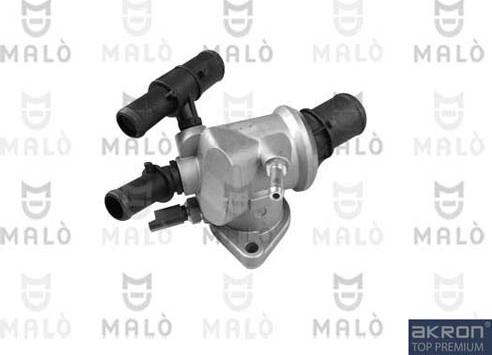 AKRON-MALÒ TER103 - Термостат, охолоджуюча рідина autocars.com.ua