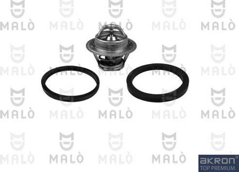 AKRON-MALÒ TER106 - Термостат, охолоджуюча рідина autocars.com.ua