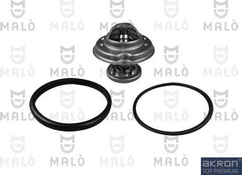 AKRON-MALÒ TER110 - Термостат, охолоджуюча рідина autocars.com.ua