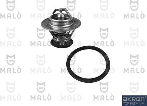 AKRON-MALÒ TER115 - Термостат, охолоджуюча рідина autocars.com.ua