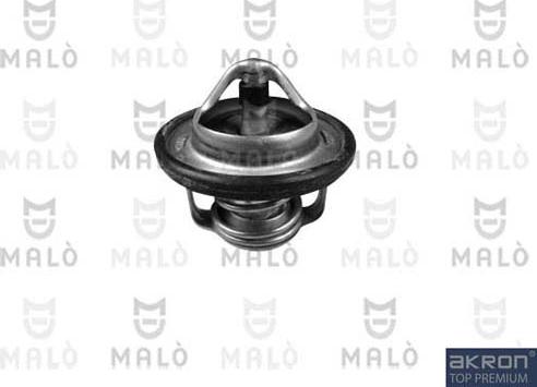 AKRON-MALÒ TER116 - Термостат, охолоджуюча рідина autocars.com.ua