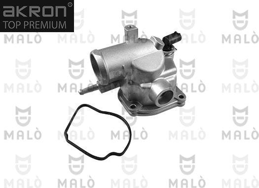 AKRON-MALÒ TER118 - Термостат, охолоджуюча рідина autocars.com.ua