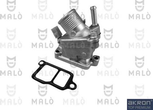 AKRON-MALÒ TER120 - Термостат, охолоджуюча рідина autocars.com.ua