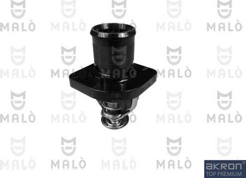 AKRON-MALÒ TER129 - Термостат, охолоджуюча рідина autocars.com.ua
