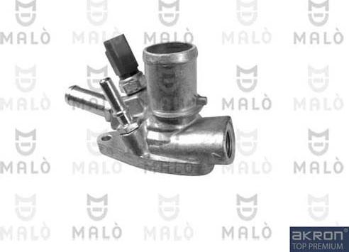 AKRON-MALÒ TER130 - Термостат, охолоджуюча рідина autocars.com.ua