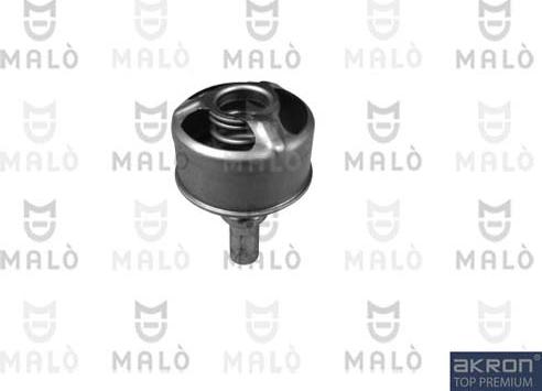 AKRON-MALÒ TER131 - Термостат, охолоджуюча рідина autocars.com.ua