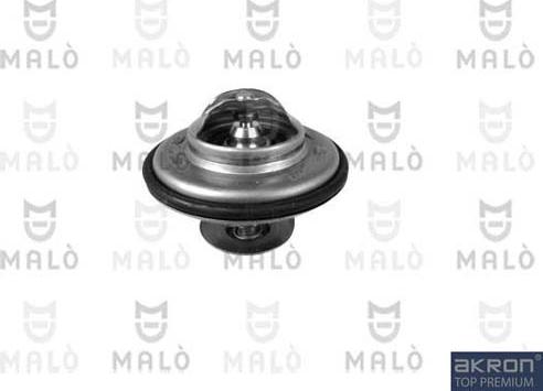 AKRON-MALÒ TER132 - Термостат, охолоджуюча рідина autocars.com.ua