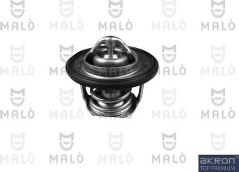 AKRON-MALÒ TER133 - Термостат, охолоджуюча рідина autocars.com.ua