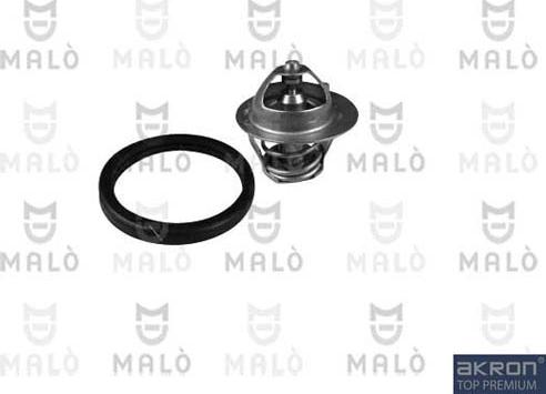 AKRON-MALÒ TER134 - Термостат, охолоджуюча рідина autocars.com.ua