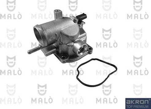 AKRON-MALÒ TER140 - Термостат, охолоджуюча рідина autocars.com.ua