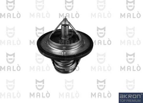 AKRON-MALÒ TER142 - Термостат, охолоджуюча рідина autocars.com.ua