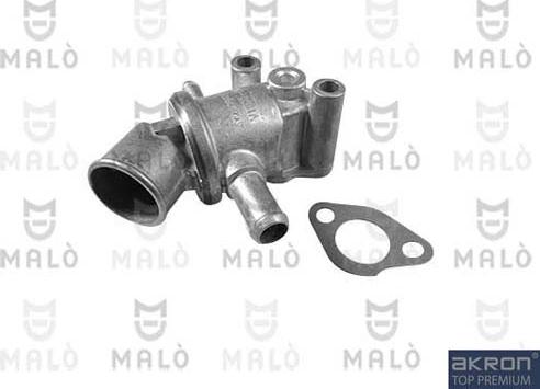 AKRON-MALÒ TER145 - Термостат, охолоджуюча рідина autocars.com.ua