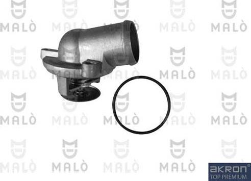 AKRON-MALÒ TER147 - Термостат, охолоджуюча рідина autocars.com.ua