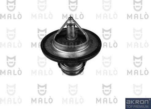 AKRON-MALÒ TER150 - Термостат, охолоджуюча рідина autocars.com.ua
