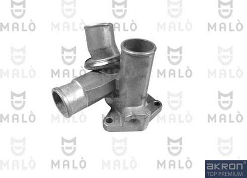 AKRON-MALÒ TER152 - Термостат, охолоджуюча рідина autocars.com.ua
