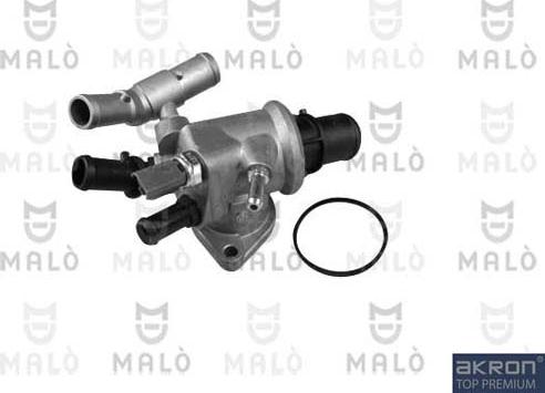 AKRON-MALÒ TER155 - Термостат, охолоджуюча рідина autocars.com.ua