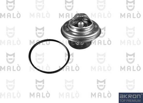 AKRON-MALÒ TER157 - Термостат, охолоджуюча рідина autocars.com.ua