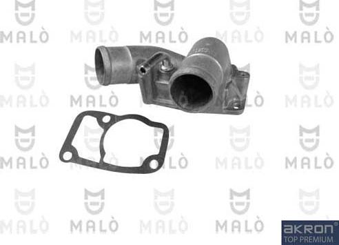AKRON-MALÒ TER159 - Термостат, охолоджуюча рідина autocars.com.ua