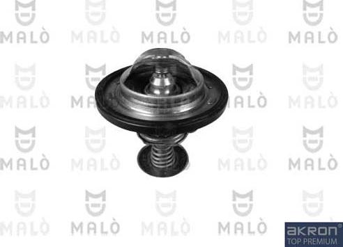 AKRON-MALÒ TER161 - Термостат, охолоджуюча рідина autocars.com.ua