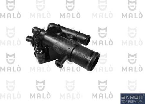 AKRON-MALÒ TER162 - Термостат, охолоджуюча рідина autocars.com.ua