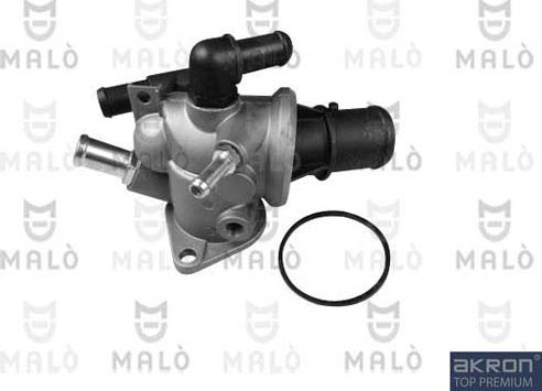 AKRON-MALÒ TER169 - Термостат, охолоджуюча рідина autocars.com.ua