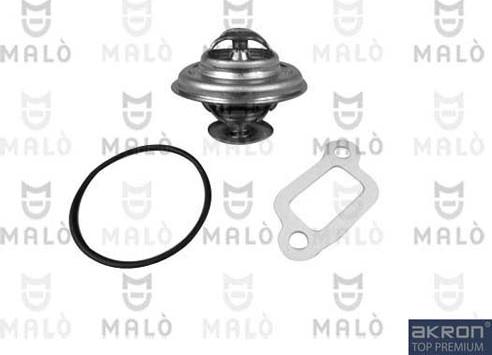 AKRON-MALÒ TER170 - Термостат, охолоджуюча рідина autocars.com.ua