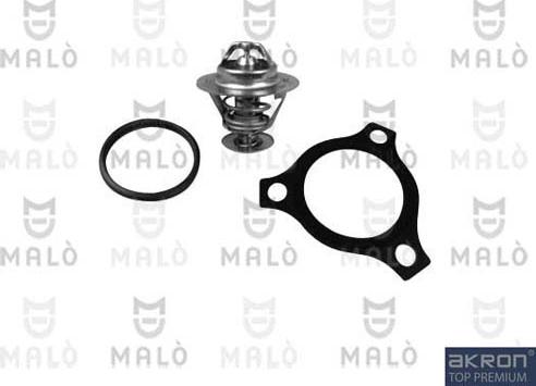 AKRON-MALÒ TER172 - Термостат, охолоджуюча рідина autocars.com.ua