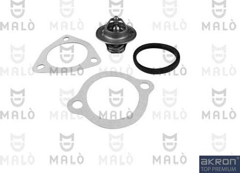 AKRON-MALÒ TER175 - Термостат, охолоджуюча рідина autocars.com.ua