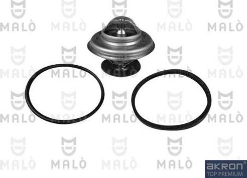 AKRON-MALÒ TER179 - Термостат, охолоджуюча рідина autocars.com.ua