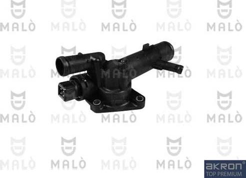 AKRON-MALÒ TER180 - Термостат, охолоджуюча рідина autocars.com.ua