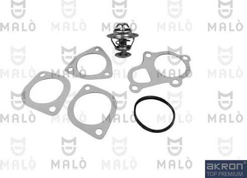 AKRON-MALÒ TER183 - Термостат, охолоджуюча рідина autocars.com.ua