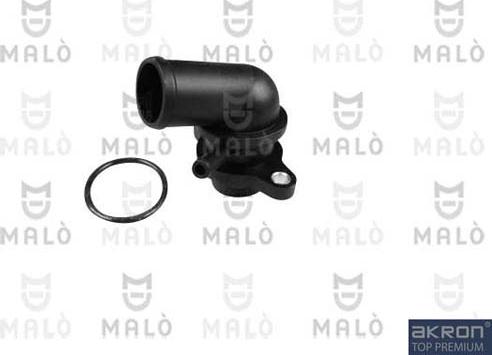 AKRON-MALÒ TER185 - Термостат, охолоджуюча рідина autocars.com.ua