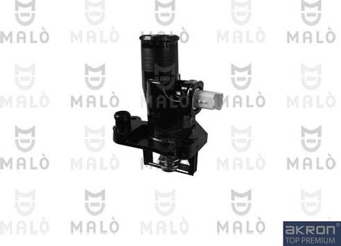 AKRON-MALÒ TER191 - Термостат, охолоджуюча рідина autocars.com.ua