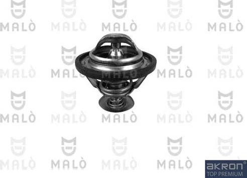 AKRON-MALÒ TER193 - Термостат, охолоджуюча рідина autocars.com.ua