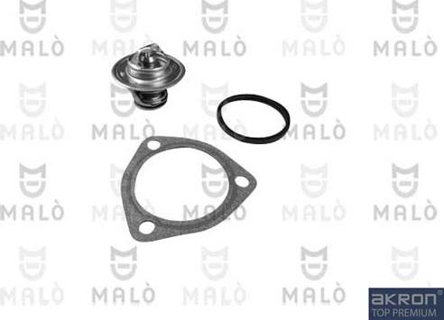 AKRON-MALÒ TER198 - Термостат, охолоджуюча рідина autocars.com.ua