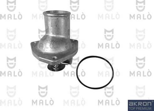 AKRON-MALÒ TER200 - Термостат, охолоджуюча рідина autocars.com.ua