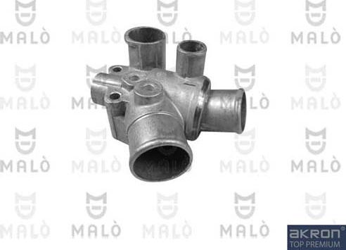 AKRON-MALÒ TER203 - Термостат, охолоджуюча рідина autocars.com.ua