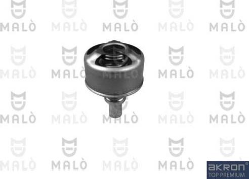 AKRON-MALÒ TER213 - Термостат, охолоджуюча рідина autocars.com.ua