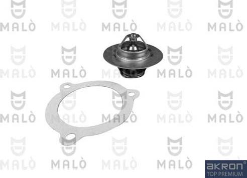 AKRON-MALÒ TER215 - Термостат, охолоджуюча рідина autocars.com.ua