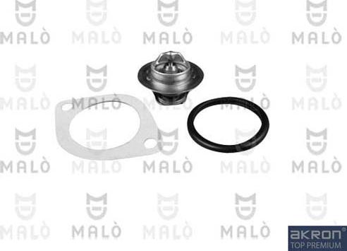 AKRON-MALÒ TER220 - Термостат, охолоджуюча рідина autocars.com.ua