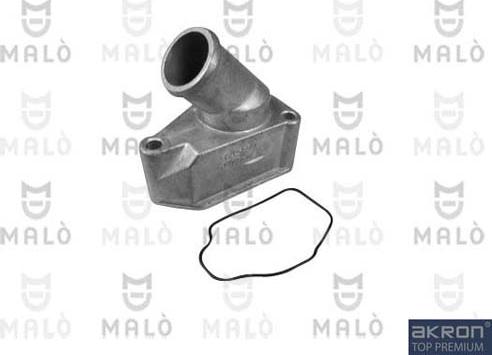 AKRON-MALÒ TER221 - Термостат, охолоджуюча рідина autocars.com.ua