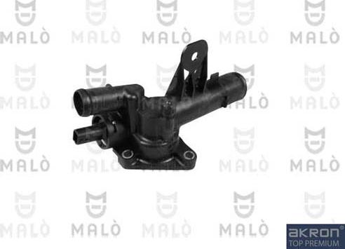 AKRON-MALÒ TER223 - Термостат, охолоджуюча рідина autocars.com.ua
