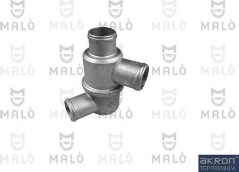 AKRON-MALÒ TER229 - Термостат, охолоджуюча рідина autocars.com.ua