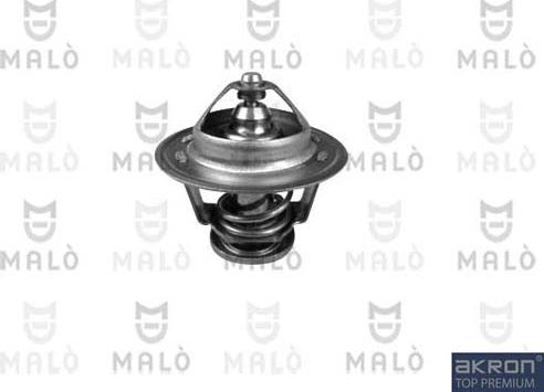 AKRON-MALÒ TER233 - Термостат, охолоджуюча рідина autocars.com.ua