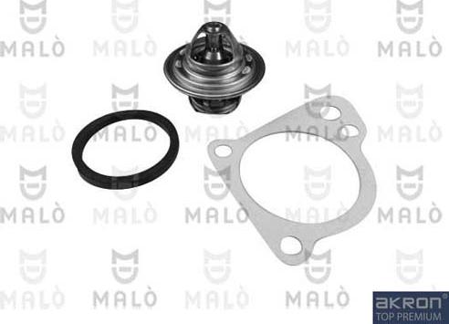 AKRON-MALÒ TER235 - Термостат, охолоджуюча рідина autocars.com.ua