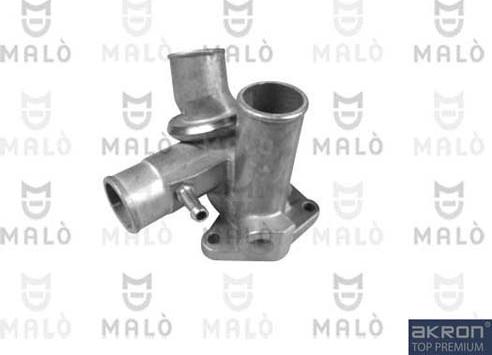 AKRON-MALÒ TER236 - Термостат, охолоджуюча рідина autocars.com.ua